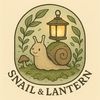 snailandlantern
