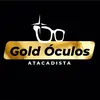 Gold Óculos 😎