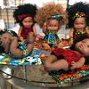afrowax