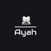 even_one_ayah