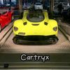 cartryx