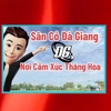 Sân Bóng Đà Giang