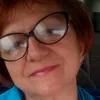 Жанна Рысева