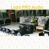 Multi Audio Lighting