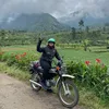 Mas Geger