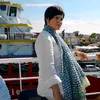 ssrfinazshafili