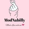 modnabilly