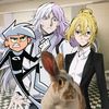 rabbitsnroses