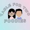 tablefortwo.foodies