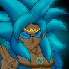 ssjb4godgoku