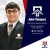 John Vásquez