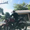 Japhet Ace Salazar