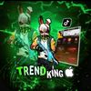 tiktoktrendking0
