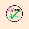 Aghna olshop