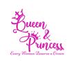 queenanprincesslk