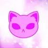 pinklazercat