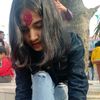 Nisha - shah