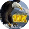 MISSÃO ÁGUIA 10K