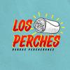 Los perches | burro percheron