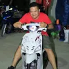 makirack