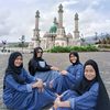 punya3gdis