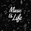 …❤️Music is Life🎼