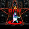 rock cafe noir