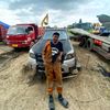 anggahoror