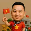Thắng Ở Hoài Đức