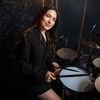 Ana the Drummer