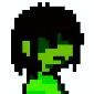 green_kris