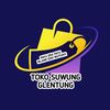 TOKO SUWUNGGLENTUNG