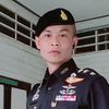 ทหารต้อง “ฮูย่า”