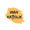 IMAN KATOLIK