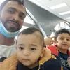 أبو أكرم