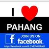 I ❤️ PAHANG