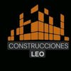 CONSTRUCCIONES  LEO