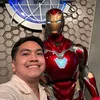 Mark Andaya