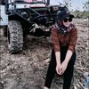 OFFROAD CEWEK