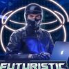Futuristic Ai Guy