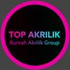 top akrilik