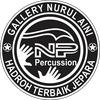 NP PERCUSSION STORE