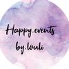 happy.events.by.louli