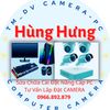 DV Hùng Hưng Camera PC