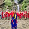 parbati thapa magar