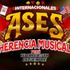 ASES HERENCIA MUSICAL PERÚ