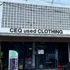 CEQ USED CLOTHING
