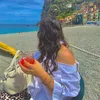 clem’s 🌞🌶️🐚