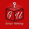 gerrysunboxing