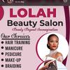 Lolah hair $ beauty solutions